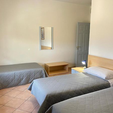 Girasole House Hotel ฟลอเรนซ์ ภายนอก รูปภาพ