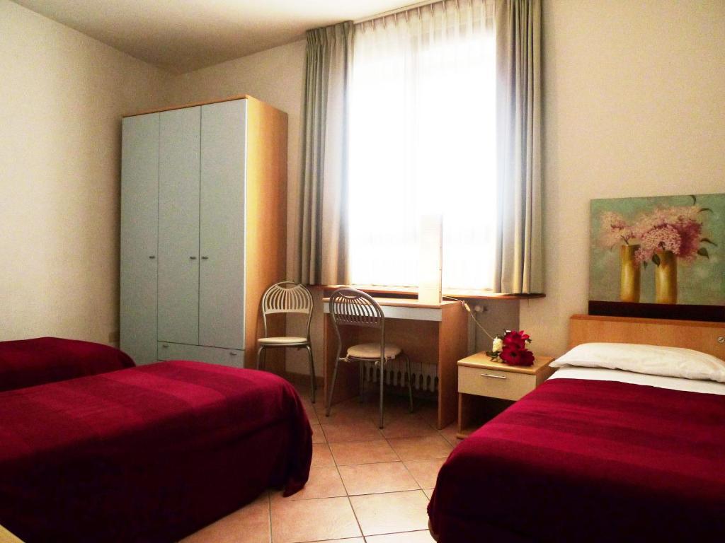 Girasole House Hotel ฟลอเรนซ์ ห้อง รูปภาพ