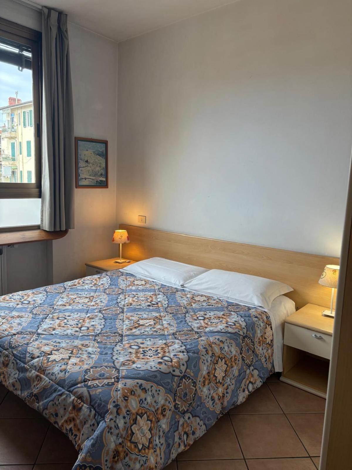Girasole House Hotel ฟลอเรนซ์ ห้อง รูปภาพ